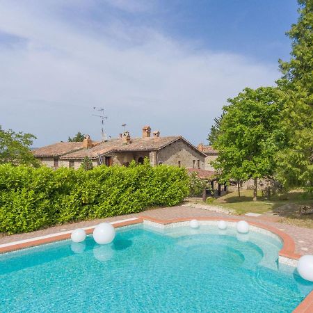 Holiday Home Il Giardino Dei Semplici By Interhome Montanaldo 外观 照片