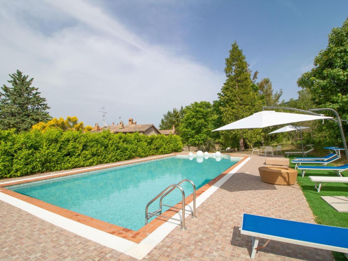 Holiday Home Il Giardino Dei Semplici By Interhome Montanaldo 外观 照片