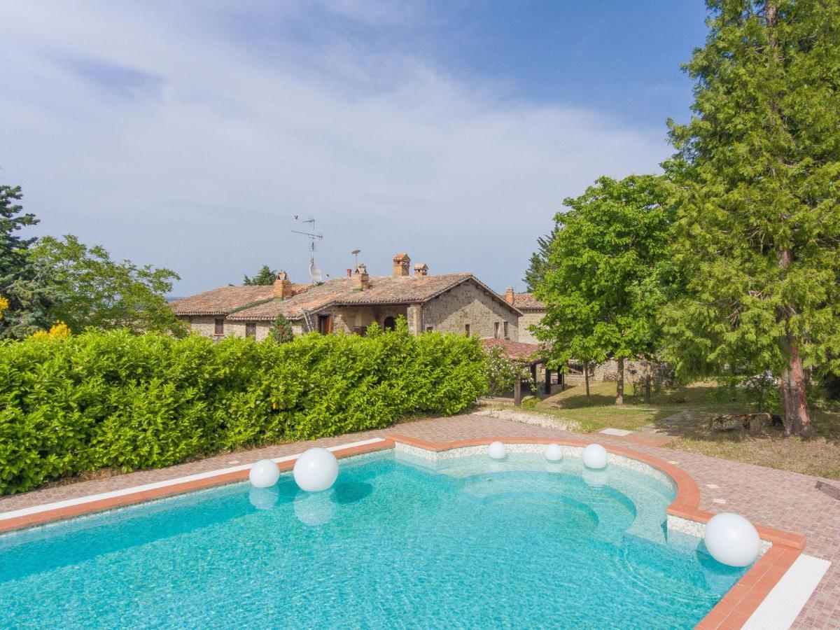 Holiday Home Il Giardino Dei Semplici By Interhome Montanaldo 外观 照片
