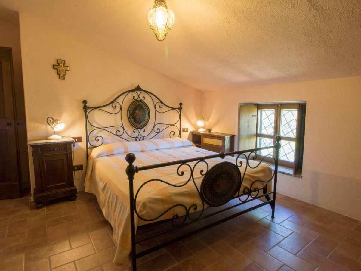 Holiday Home Il Giardino Dei Semplici By Interhome Montanaldo 外观 照片