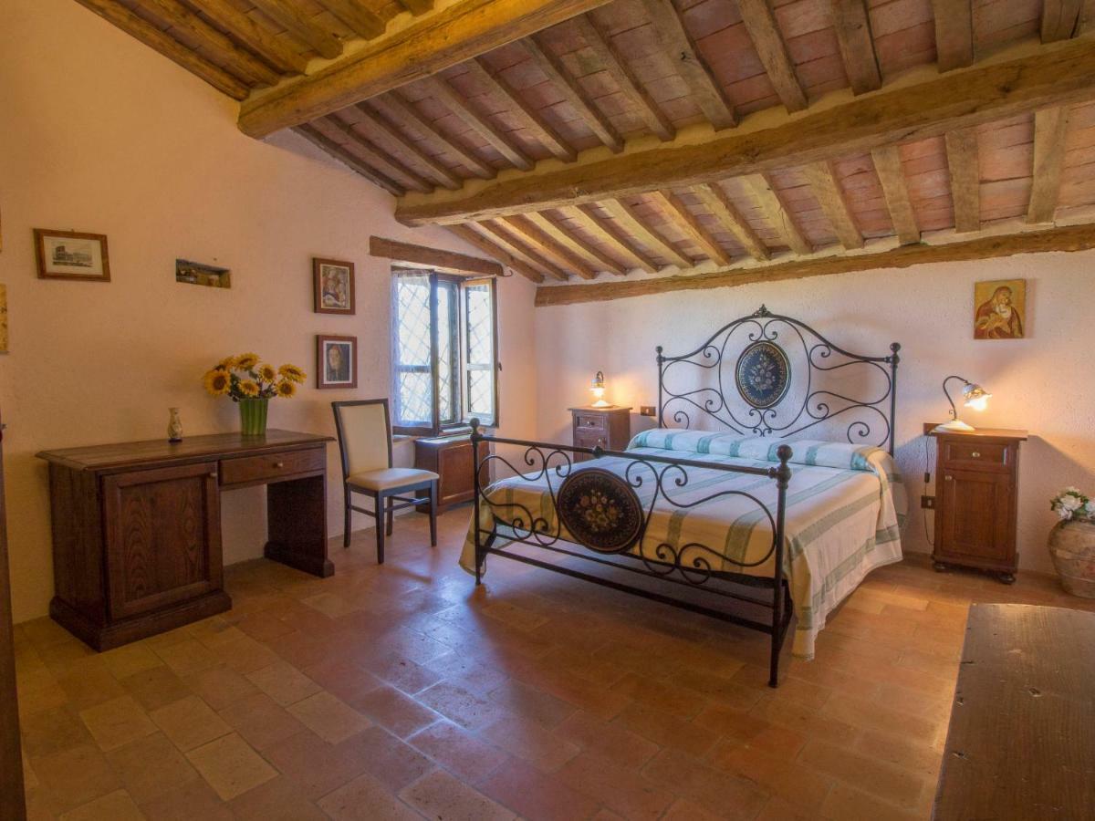 Holiday Home Il Giardino Dei Semplici By Interhome Montanaldo 外观 照片
