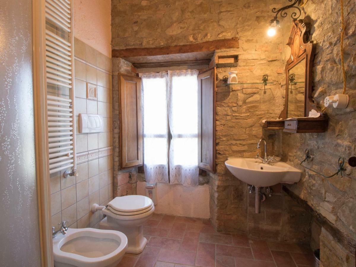 Holiday Home Il Giardino Dei Semplici By Interhome Montanaldo 外观 照片