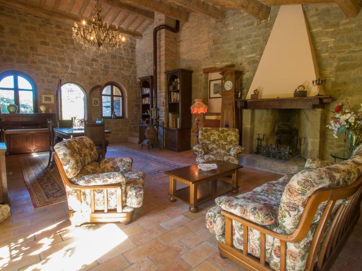 Holiday Home Il Giardino Dei Semplici By Interhome Montanaldo 外观 照片