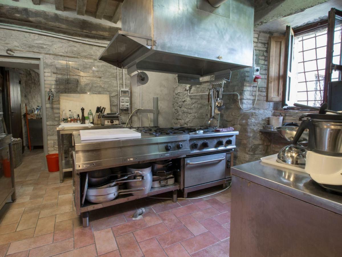 Holiday Home Il Giardino Dei Semplici By Interhome Montanaldo 外观 照片