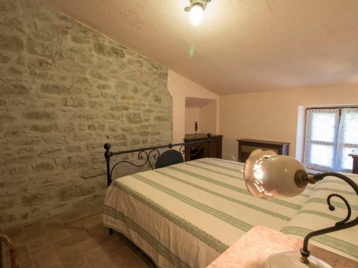 Holiday Home Il Giardino Dei Semplici By Interhome Montanaldo 外观 照片