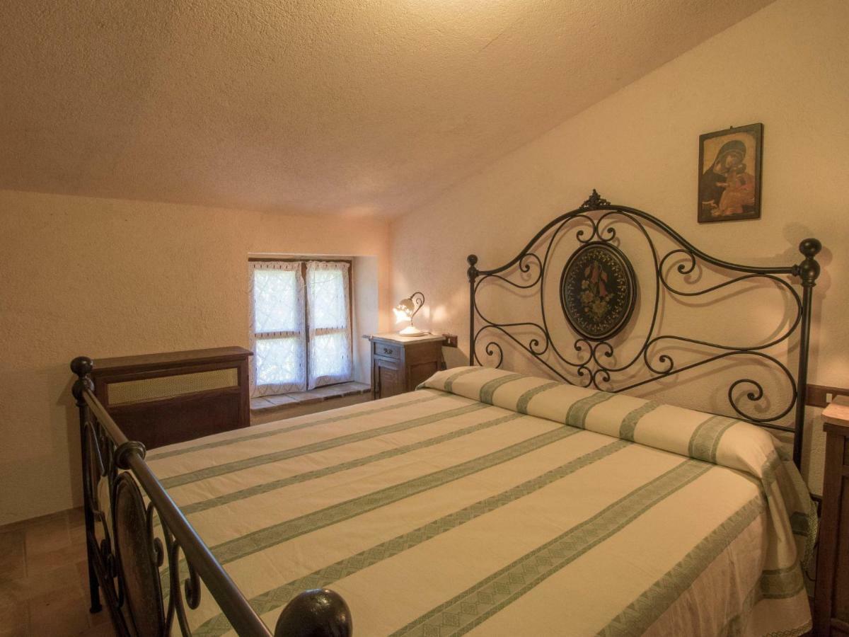 Holiday Home Il Giardino Dei Semplici By Interhome Montanaldo 外观 照片