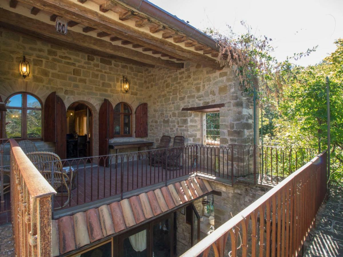 Holiday Home Il Giardino Dei Semplici By Interhome Montanaldo 外观 照片