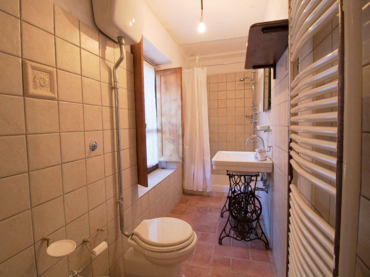 Holiday Home Il Giardino Dei Semplici By Interhome Montanaldo 外观 照片