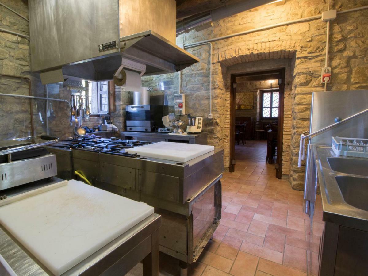 Holiday Home Il Giardino Dei Semplici By Interhome Montanaldo 外观 照片