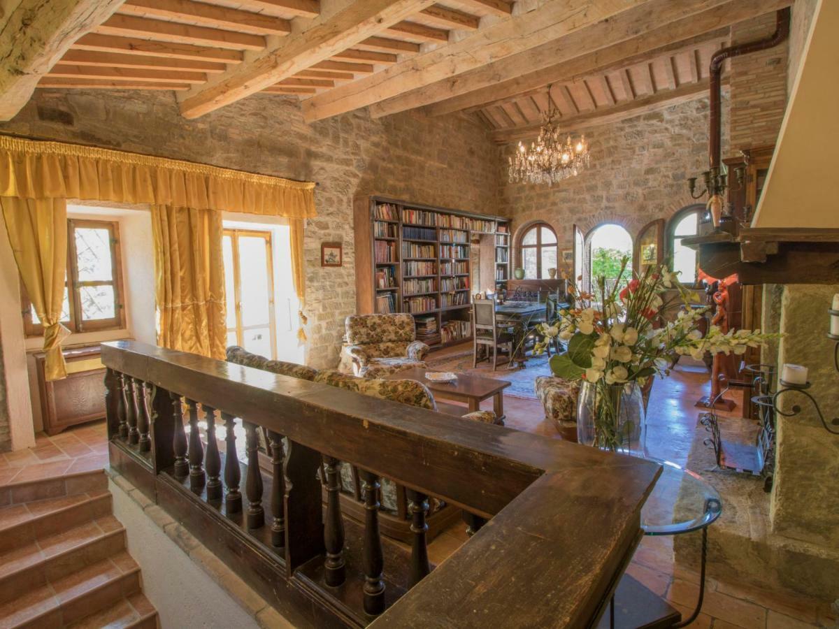 Holiday Home Il Giardino Dei Semplici By Interhome Montanaldo 外观 照片