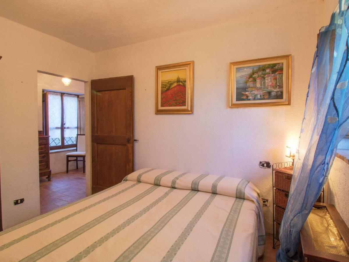 Holiday Home Il Giardino Dei Semplici By Interhome Montanaldo 外观 照片
