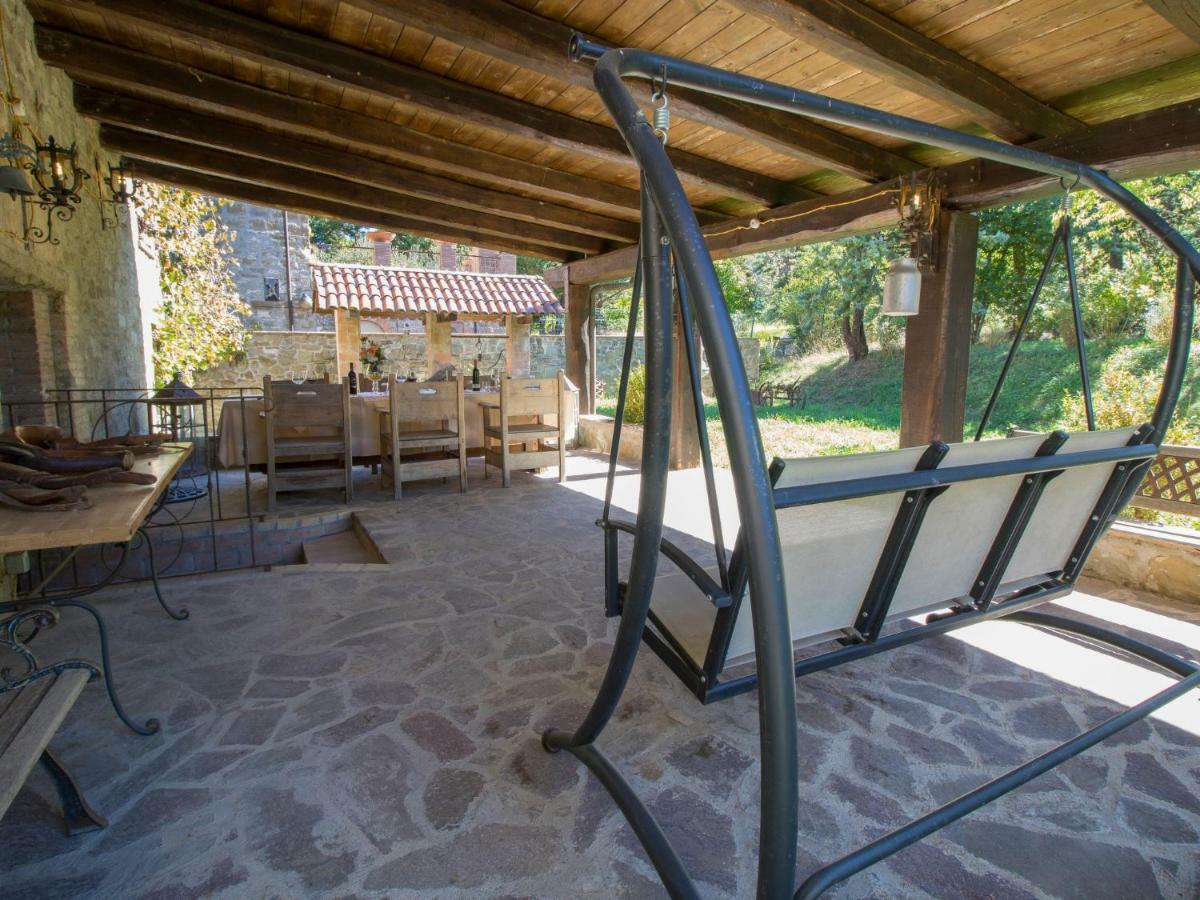 Holiday Home Il Giardino Dei Semplici By Interhome Montanaldo 外观 照片